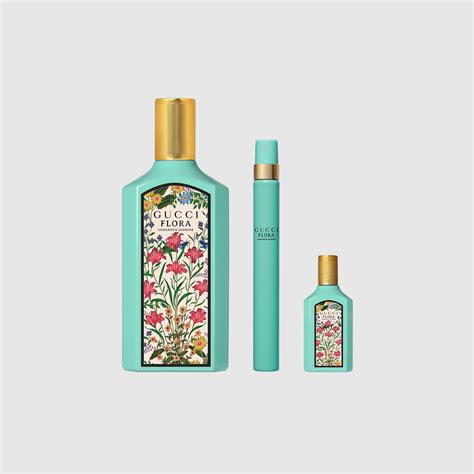 Gucci Flora Gorgeous Jasmine Eau de Parfum Spray